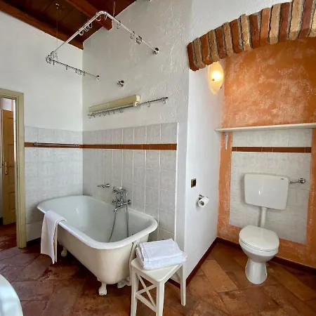 Apartment La Torretta Di Via Greppi *